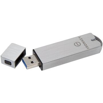 Memorie USB Kingston USB 8GB KS IKS1000B/8GB