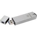 Memorie USB Kingston USB 4GB KS IKS1000B/4GB