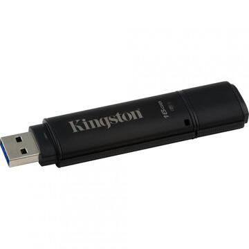 Memorie USB Kingston USB 4GB KS DT4000G2DM/16GB