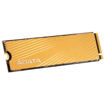 SSD Adata Falcon 256GB, PCIe Gen3x4, M.2