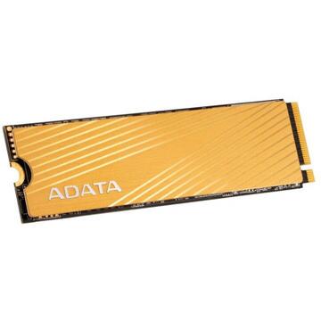 SSD Adata Falcon, 1TB, PCIe, M.2
