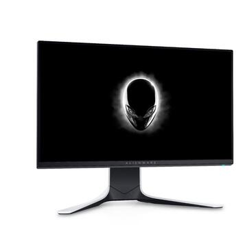 Monitor LED Dell 25'' Gaming Monitor AW2521HFL FHD