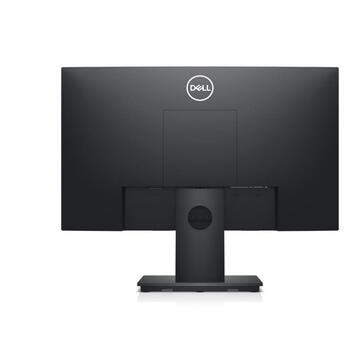Monitor LED Dell 20" E2020H HD 1600x900 BK