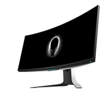 Monitor LED Dell 34'' Gaming Monitor AW3420DW 3440x1440