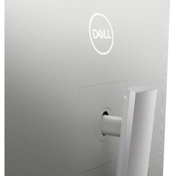 Monitor LED Dell S3221QS 31.5" 4K UHD Curved  VA