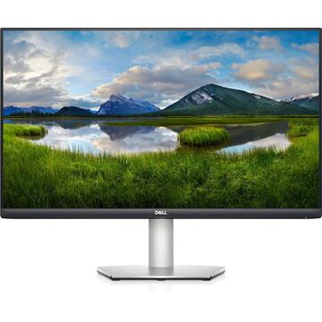 Monitor LED Dell 27" S2721HS FHD 1920x1080 LED