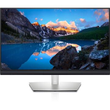 Monitor LED Dell 31.5" UP3221Q LED 3840X2160