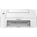 Multifunctionala Canon TS3351RWH A4 COLOR INKJET MFP WHITE