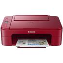 Multifunctionala Canon TS3352RE A4 COLOR INKJET MFP RED