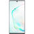 Smartphone Samsung Galaxy Note 10 Plus Dual Sim Fizic 256GB LTE 4G Albastru Aura Glow Snapdragon 12GB RAM