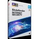 BitDefender Internet Security 2021, 1user/1year, Base Retail
