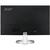 Monitor LED Acer R270Usmipx 27" 2560 x 1440 pixels Quad HD LED Black, Silver