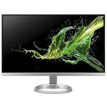 Monitor LED Acer R270Usmipx 27" 2560 x 1440 pixels Quad HD LED Black, Silver