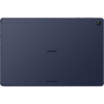 Tableta Huawei MatePad T10s 10.1'' 32GB 2GB RAM WiFi Deep Sea Blue
