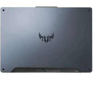 Notebook Asus TUF F15 FX506LU-HN767 15.6 i7-10870H 8GB 512GB GeForce GTX 1660T 6GB Fortress Gray