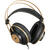 Casti AKG Pro AKG K-92 Headphones closed