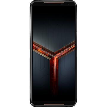 Smartphone ASUS ROG Phone II ZS660KL - 6.59 - 128GB - Android - glossy black