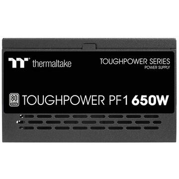 Sursa Thermaltake Power Supply Unit Toughpower PF1 650W Platinum