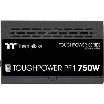 Sursa Thermaltake Power Supply Unit Toughpower PF1 750W Platinum