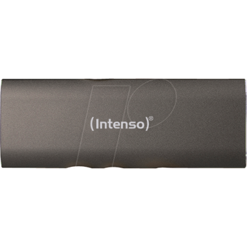 SSD Extern Intenso externe SSD          1TB USB 3.1 Gen.2 Type C / USB A