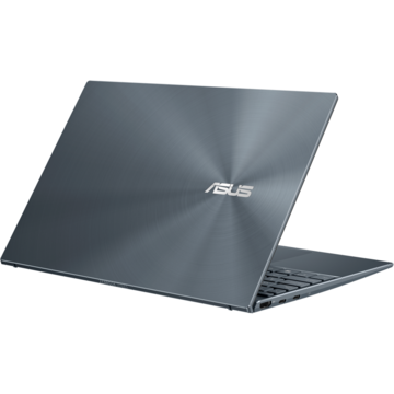 Notebook Asus ZenBook 13 UX325EA-KG271T Intel Core i5-1135G7 13.3" RAM 16GB SSD 512GB Intel Iris Xe Graphics Windows 10 Pine Grey