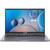 Notebook Laptop ASUS VivoBook 15 M515UA-BQ239, AMD Ryzen 7 5700U, 15.6inch, RAM 8GB, SSD 512GB, AMD Radeon Graphics, No OS, Slate Grey
