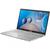 Notebook Asus VivoBook 14 X415MA-EK187 Intel Celeron N4020 14" RAM 4GB SSD 256GB Intel UHD Graphics 600 No OS Transparent Silver
