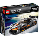 LEGO Blocks Speed Champions McLaren Senna
