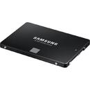 SSD Samsung 870 EVO 4TB 2.5" SATA 6 GB/s