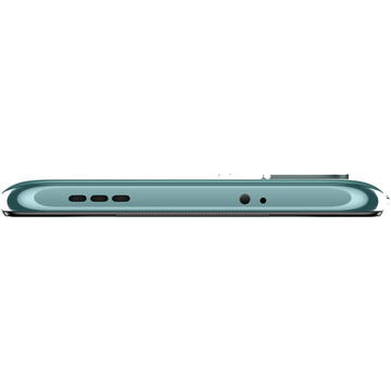 Smartphone Xiaomi Redmi Note 10 128GB 4GB RAM Dual SIM Lake Green
