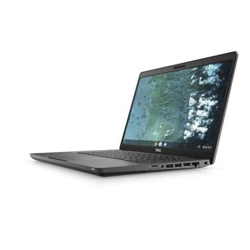 Notebook Dell LAT 5400 FHD i5-8365U 4 256 UBU