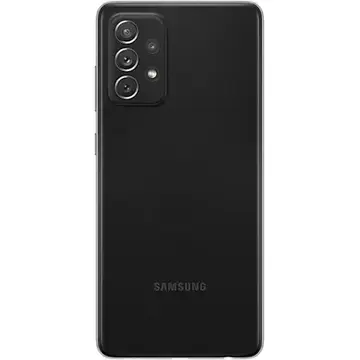 Smartphone Samsung Galaxy A72 256GB 8GB RAM Dual SIM Black