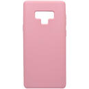 Husa Lemontti Carcasa Aqua Samsung Galaxy Note 9 Rose Pink