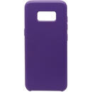 Husa Lemontti Carcasa Aqua Samsung Galaxy S8 Plus G955 Dark Purple