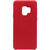 Husa Lemontti Carcasa Aqua Samsung Galaxy S9 G960 Red