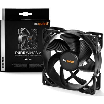 Be Quiet Pure Wings 2, 92mm