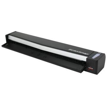 Scaner Fujitsu SCANSNAP S1100i, RGB LED, Negru
