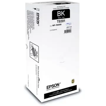 Epson WF-R8590 INK PACK XL BLACK 20K