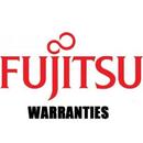 Extensie garantie Fujitsu 2 ani - Workgroup scanners