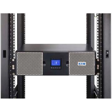 Eaton 9PX 3000VA\3000W,USB,RS232,display LCD, 8xC13,2xC19, RT3U