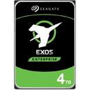Seagate Exos 7E8, 3.5'', 4TB, SAS, 7200RPM, 256MB cache