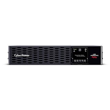 USV CyberPower UPS  750VA PR750ERT2U