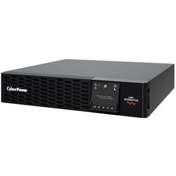 USV CyberPower UPS 1500VA PR1500ERTXL2U