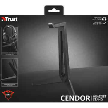 Casti Trust GXT 260 Cendor Headset Stand