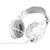 Casti Trust GXT 322W GAMING HEADSET - WHITE CAMOUFLAGE