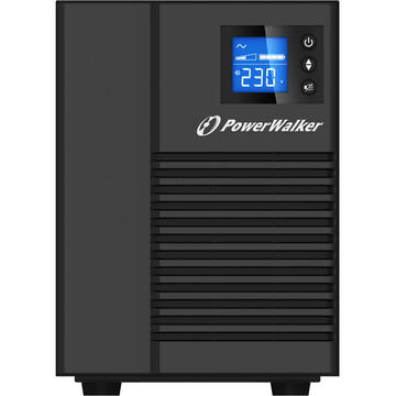 Power Walker VI 750 T-HID IEC