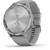 Smartwatch Garmin vivomove 3 S/E EU Sport Grey-Silver, GM