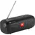 Boxa portabila JBL Tuner DAB/DAB+ & FM digital tuner Bluetooth Wireless 8h Playback negru