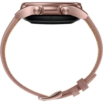 Smartwatch Samsung Galaxy Watch 3 41mm Wi-Fi Mystic Bronze