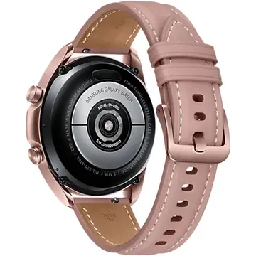 Smartwatch Samsung Galaxy Watch 3 41mm Wi-Fi Mystic Bronze